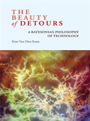 cover image of The Beauty of Detours